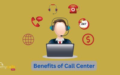 Benefits of outsourcing call center services: Pros & Cons to Consider